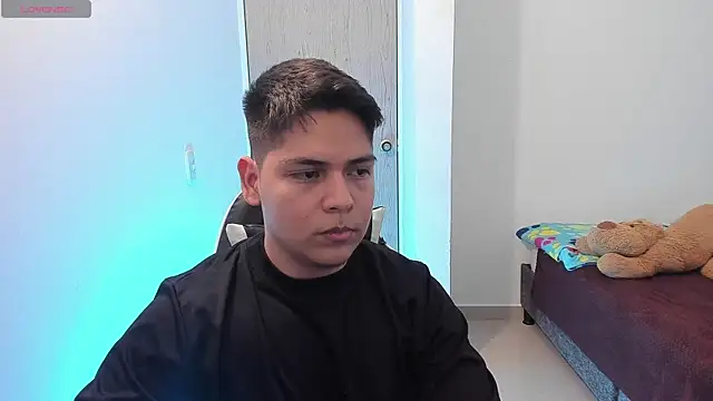 عرض كام Asta_YunoXXX