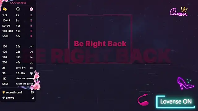 BigCockValentina Pertunjukan Webcam