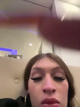 lizz_lunna Adlı Modelin Web Kamerası Şovu