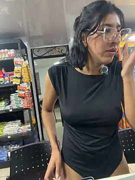 Violet_rousse7's Live XXX Chat