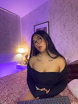 Laurent_Brm's Live XXX Chat