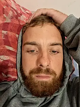 Вебкам-шоу mr_undentify