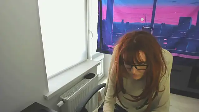 แชท XXX สดของ _Suunbeam_