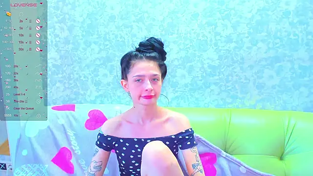 Vanessa_Florence: απευθείας συνομιλία ΧΧΧ