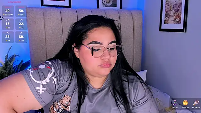 Živý XXX chat _michel_bbw