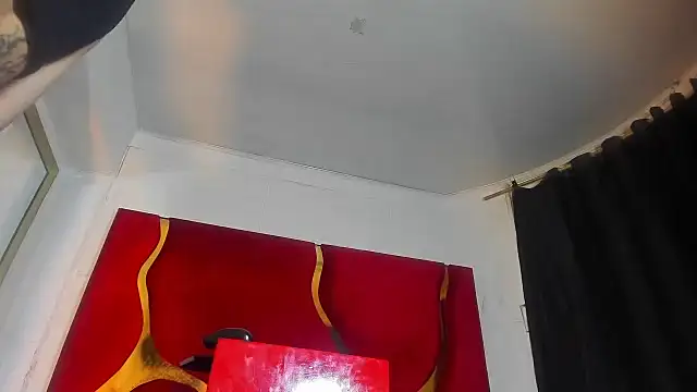 Pokazy przed kamerką – chaniesmith69x