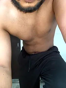 _urr_daddy: διαδικτυακό σόου στην κάμερα