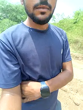 Show modela Wildlife_With_devil_89 na web-kameri