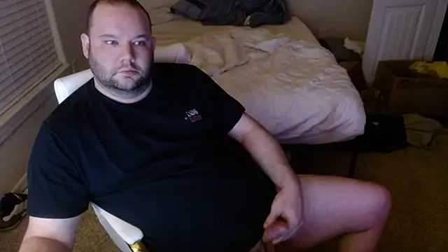 Show webcam de ScottyTopDog