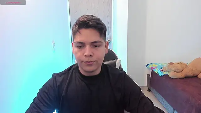 Вебкам-шоу Asta_YunoXXX