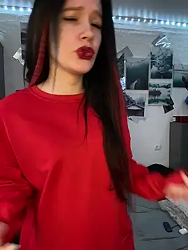 Živý XXX chat Carolina_G0lden