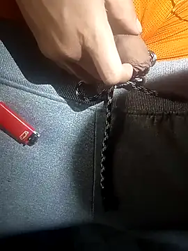 Show Webcam de Pnut420