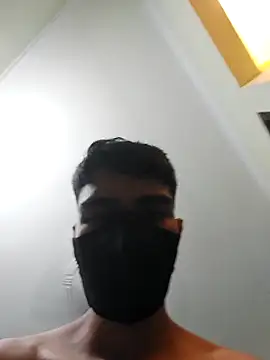 Show webcam de Nikhil6979