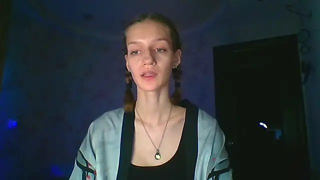 Živý XXX chat Chrissy_Joyful