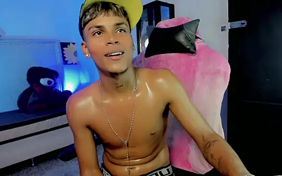 Angel_foxc_ Adlı Modelin Web Kamerası Şovu