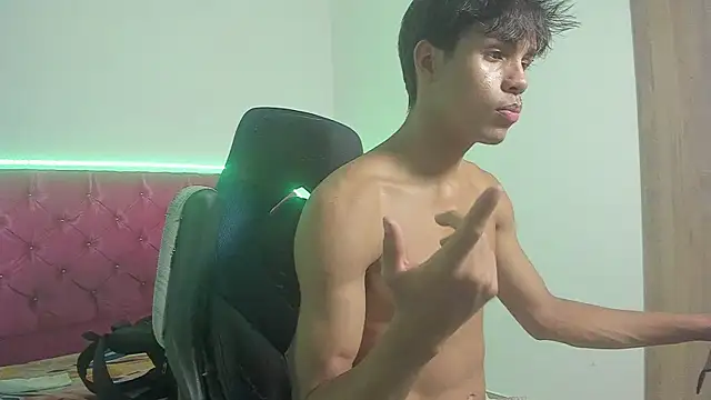 skinny_sam Live XXX-Chat