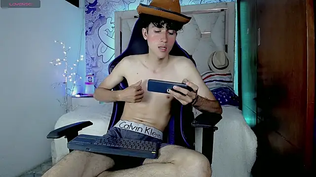 Johnny_cage_ Webcamshow