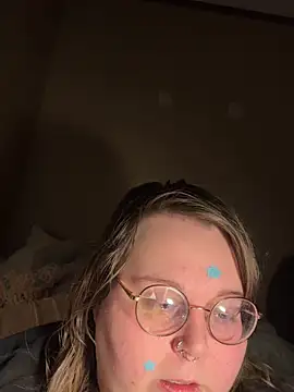 princessghostiii Chat XXX in diretta