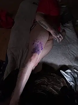 HentaiXSenpai: διαδικτυακό σόου στην κάμερα