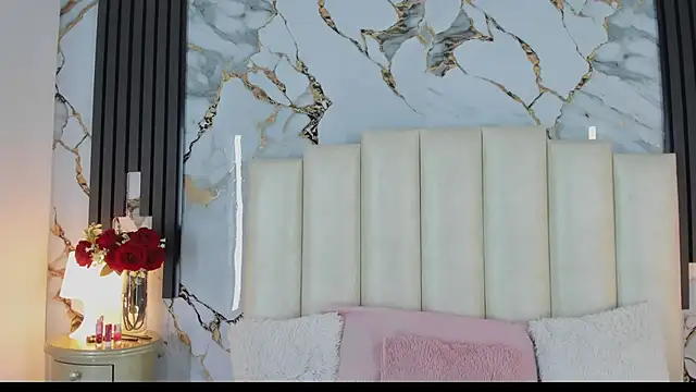 lulumars – Live XXX-chat