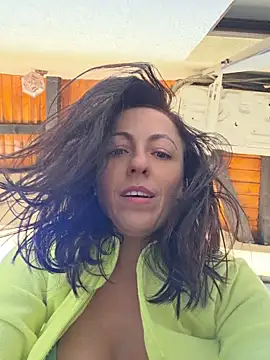 Risky_woman's Live XXX Chat