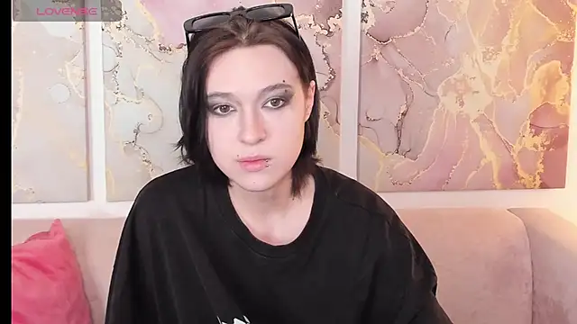 แชท XXX สดของ fiamoory