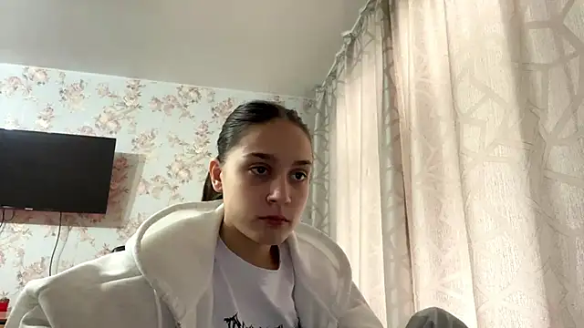 PagedLard Webcam show