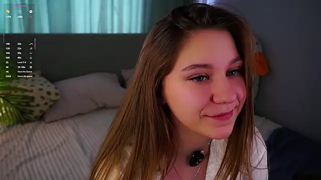 Chat XXX ao vivo de ShantellAngulo