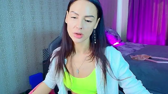 MalenaBelucci_ Chat XXX live