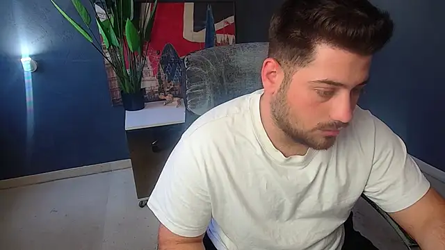 DaxGreer Webcam show