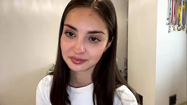 Webkamerová show Rita_Sargoni