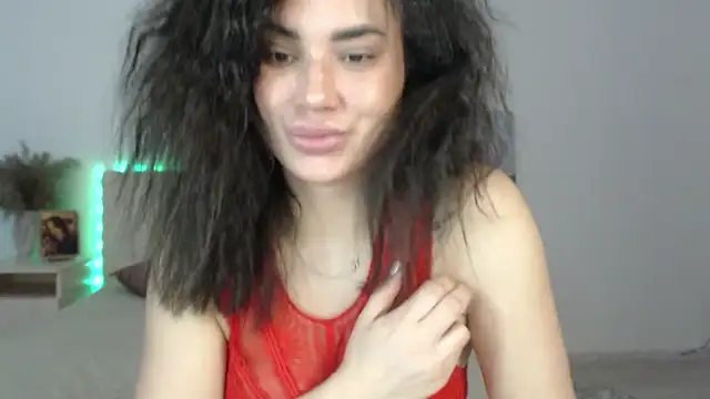 Chat XXX Live RoxannePure