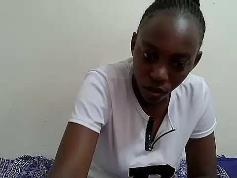 โชว์เว็บแคมของ lizbela1