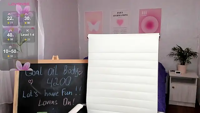 Chat XXX Live Geisha_Anna