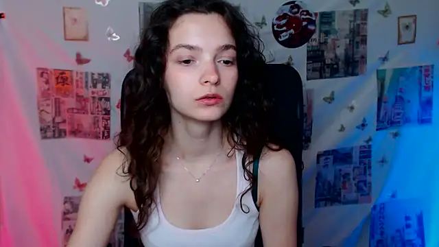 _SusieSu_ Chat XXX in diretta