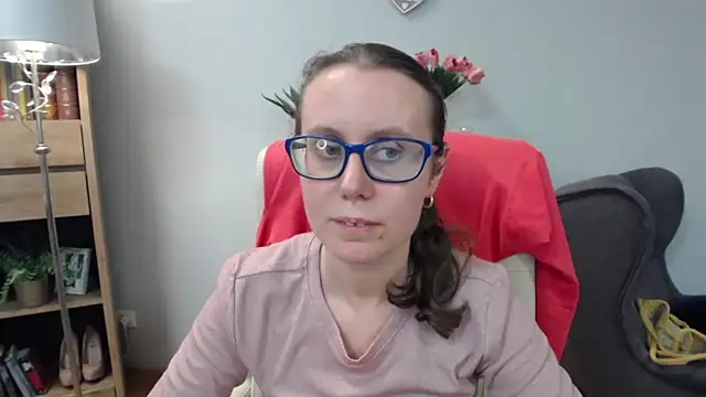 sweetxLizzy Obrolan Langsung XXX