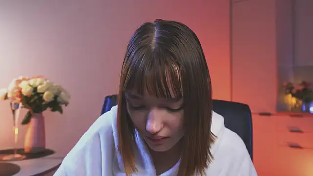 Leyla_crsh's Live XXX Chat