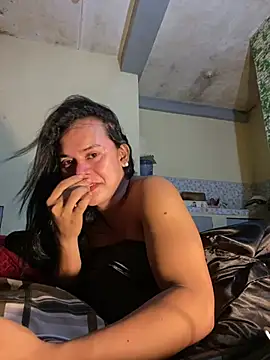 sweetyula webkamerás műsora