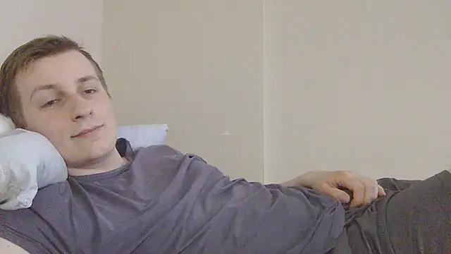 your_andy: вебкам-шоу