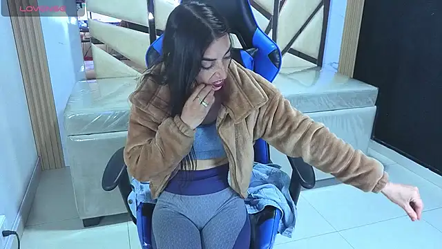 Maily_a_のライブXXXチャット