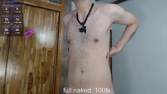 Vlad__night Pertunjukan Webcam