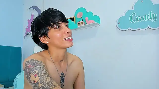 ivyheat3 Chat XXX in diretta