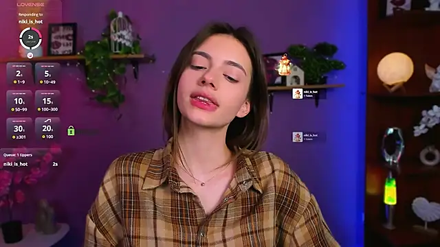 Webkamerová show mia_bamby1