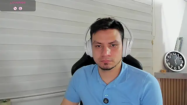 Rick_Adams 웹캠 쇼