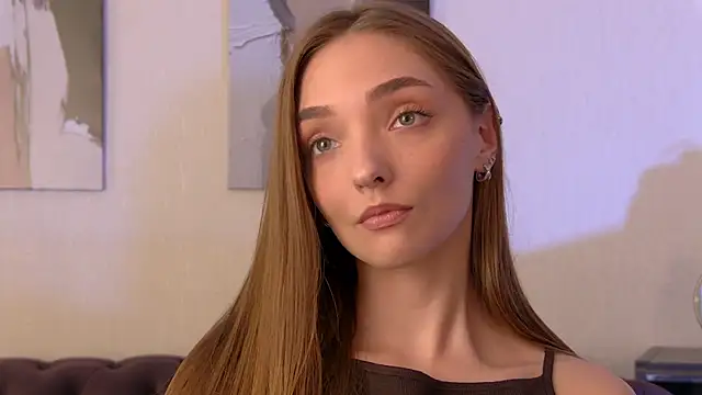 VirginiCruz élő XXX-chatje