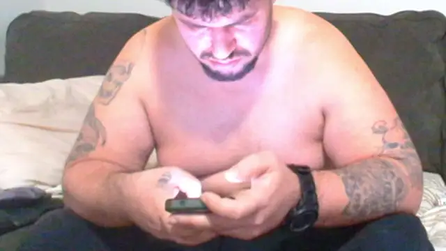 Badcuzwefun187 Pertunjukan Webcam