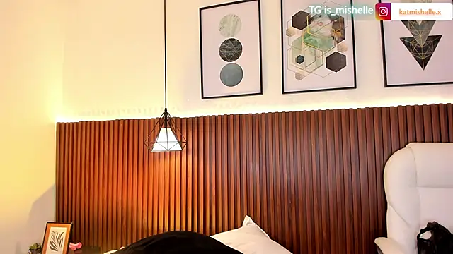 Czat XXX na żywo – _mishelle