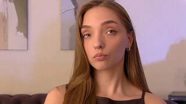 VirginiCruz Obrolan Langsung XXX