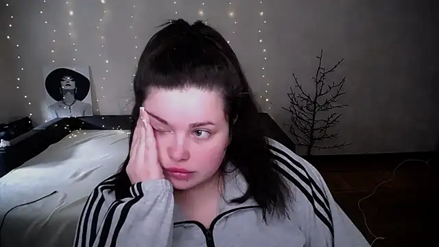 Emily_Mo's Live XXX Chat