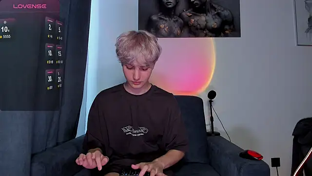 Chat XXX en directo de bunnyblush67